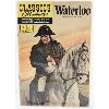 Image 1 : CLASSICS #135 WATERLOO 15¢ COMIC BOOK