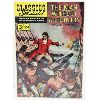Image 1 : CLASSICS #63 THE MAN WITHOUT A COUNTRY 25¢ COMIC BOOK
