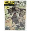 Image 1 : CLASSICS #97 KING SOLOMON'S MINES 25¢ COMIC BOOK