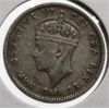 Image 2 : NEWFOUNDLAND 1941 SILVER 10 CENT COIN