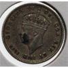 Image 2 : NEWFOUNDLAND 1941 SILVER 10 CENT COIN