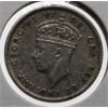 Image 2 : NEWFOUNDLAND 1941 SILVER 10 CENT COIN