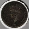 Image 2 : NEWFOUNDLAND 1941 SILVER 10 CENT COIN