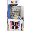 Image 2 : ATARI HOOP IT UP WORLD TOUR 3 ON 3 ARCADE GAME