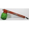 Image 1 : ANTIQUE SPRAYER W/ GREEN BOTTLE