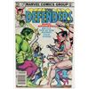 Image 1 : MARVEL #119 THE DEFENDERS COMIC BOOK 