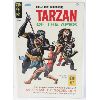 Image 1 : GOLD KEY TARZAN OF THE APES - TARZAN & THE GOLDEN LION