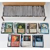 Image 1 : LOT OF 500+ ASSORT. MAGIC CARDS