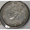 Image 2 : 1944 NEWFOUNDLAND SILVER 10 CENT COIN
