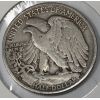 Image 2 : 1941 US WALKING LIBERTY SILVER HALF DOLLAR