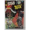 Image 1 : GOLDKEY STAR TREK 25¢ COMIC BOOK THE DEAD PLANET