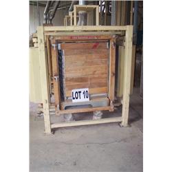 GREAT WESTERN TRU-BALANCE SIFTERS 31”X31”