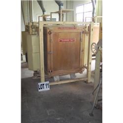 GREAT WESTERN TRU-BALANCE SIFTERS 31”X31”