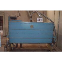 CARTER DAY DISC SEPARATOR