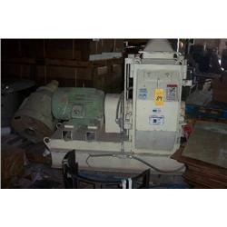 25 HP BLISS HAMMERMILL