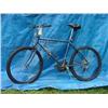 Image 1 : Huffy Night Shadow Mens Bicycle