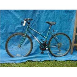 Magnum Majestic Womens Bicycle