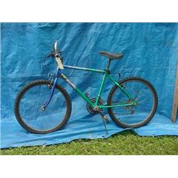 Roadmaster MT Zone Mens Bicycle