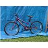 Image 1 : Quest Elevation Womens Mountain Bicycle