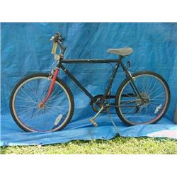 Jamis Mens Mountain Bicycle