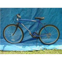 Roadmaster Elevation Mens Mountain Bicycle