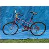 Image 1 : Huffy Free Spirit Womens Mountain Bicycle