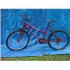 Image 1 : Spectra Mountian Fury Womens Mountain Bicycle