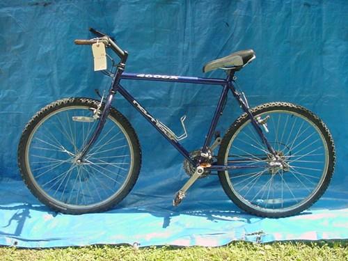 nashbar mountain bike