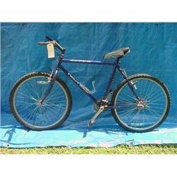 Nashbar 4000X Mens Mountain Bicycle