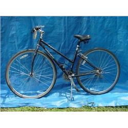 Trek 730  Multi-Track Womens Mountain Bicycle