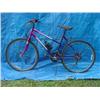 Image 1 : Roadmaster Mt Climber Womens Mountain Bicycle