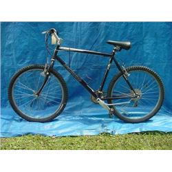 Specialized Mens Hard Rock Mountain Bicycle