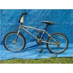 Schwinn Predator Boys Dirt Bicycle