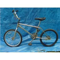 Dyno Boys Dirt Bicycle