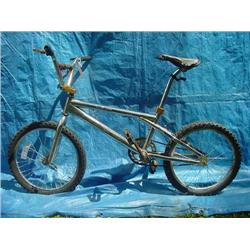 Rhino Turn N Burn Boys Dirt Bicycle