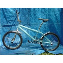 Unknown Boys Dirt Bicycle