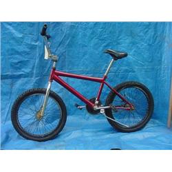 Unkown Boys Dirt Bicycle