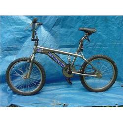 Mongoose Boys Dirt Bicycle