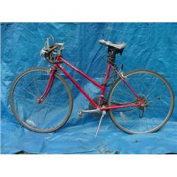 Schwinn Worldsport Womens Bicycle