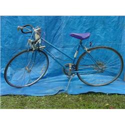 Schwinn Traveller Womens Bicycle