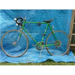 Peugeot Mens Bicycle