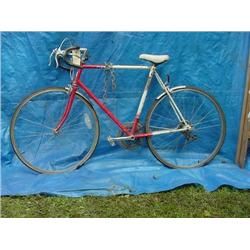 Spectra Racer Mens Bicycle