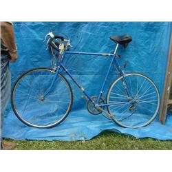 Kabuki Racer Mens Bicycle