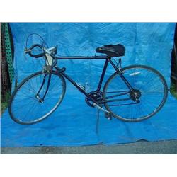 Unknown Mens Bicycle
