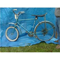 Murray #2 Custom Mens Bicycle