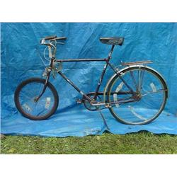 Vista Mens Bicycle