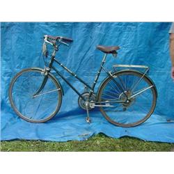 Free Spirit Womens Bicycle
