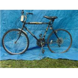 Peugeot US Xpress Mens Bicycle