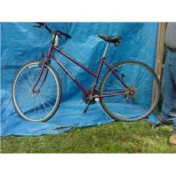 Diamondback Womens Bicycle