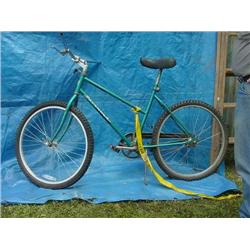 Huffy Santana Womens Bicycle